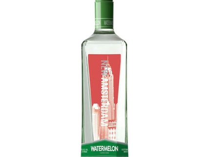 New Amsterdam Watermelon Vodka - Uptown Spirits