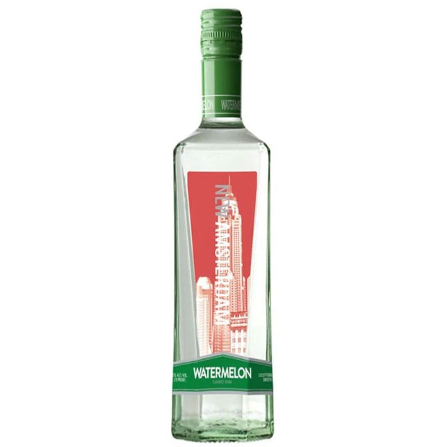 New Amsterdam Watermelon Vodka - Uptown Spirits