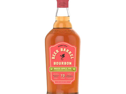New Holland Baked Apple Pie Beer Barrel Bourbon 750ml - Uptown Spirits