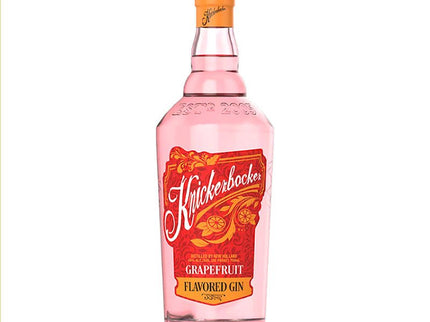 New Holland Grapefruit Knickerbocker Gin 750ml - Uptown Spirits