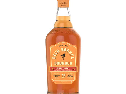 New Holland Sweet Heat Beer Barrel Bourbon 750ml - Uptown Spirits