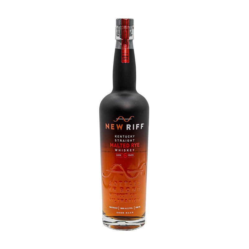 New Riff Malted Rye Whiskey 750ml - Uptown Spirits