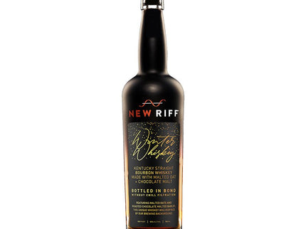 New Riff Winter Whiskey 750ml - Uptown Spirits