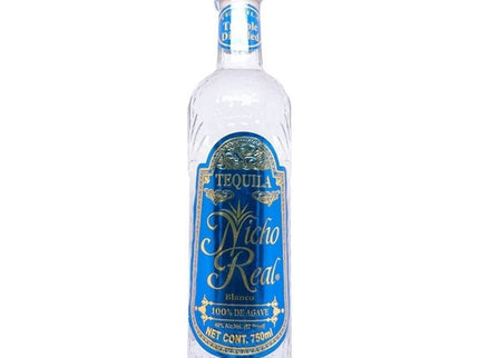 Nicho Real Blanco Tequila 750ml - Uptown Spirits