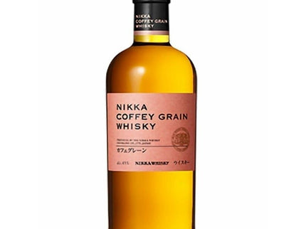 Nikka Coffey Grain Whiskey 750ml - Uptown Spirits