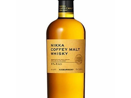 Nikka Coffey Malt Whiskey 750ml - Uptown Spirits