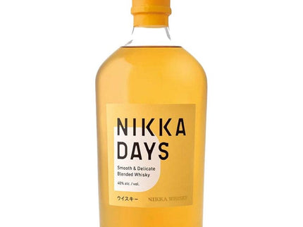 Nikka Days Blended Whiskey 750ml - Uptown Spirits