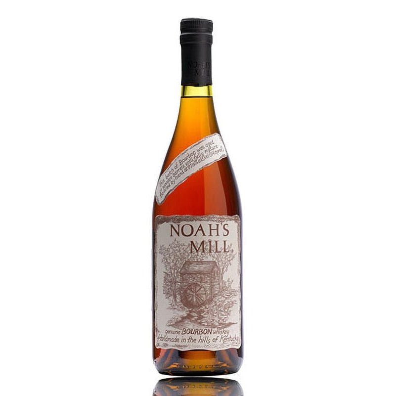 Noahs Mill Small Batch Bourbon Whiskey - Uptown Spirits