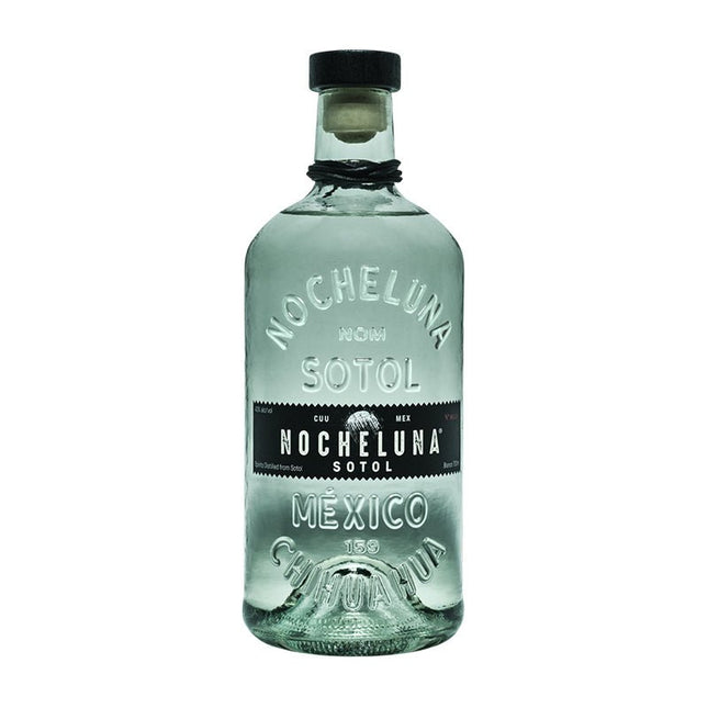 Nocheluna Sotol 700ml - Uptown Spirits