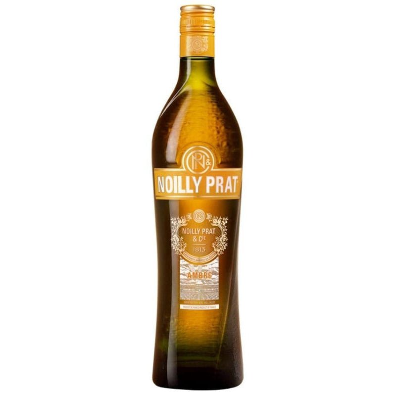 Noilly Prat Ambre Vermouth - Uptown Spirits