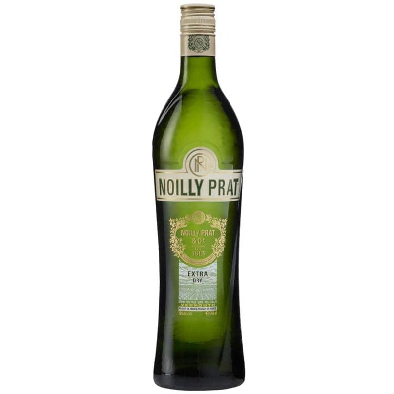 Noilly Prat Extra Dry Vermouth - Uptown Spirits