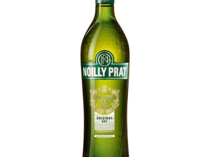 Noilly Prat Original Dry Vermouth 1L - Uptown Spirits