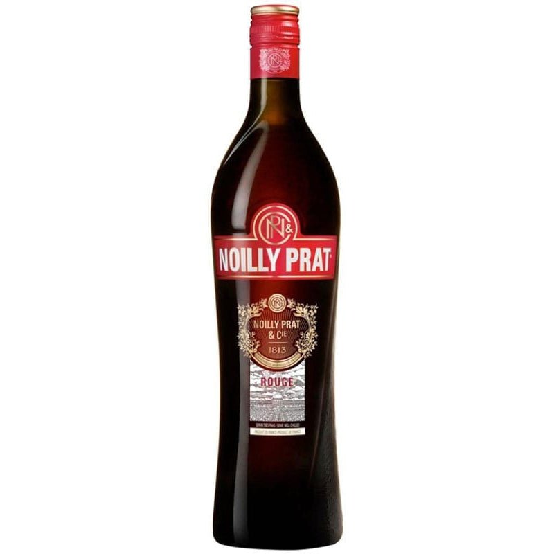 Noilly Prat Rouge Vermouth - Uptown Spirits