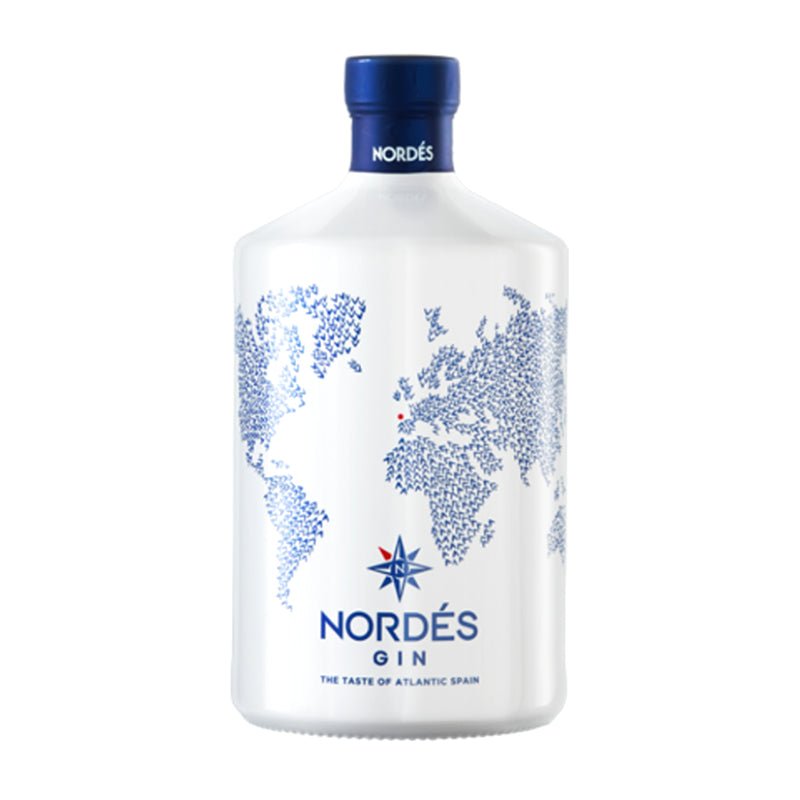Nordes Gin 700ml - Uptown Spirits