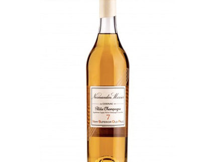 Normandin Mercier VSOP Petite Champagne Cognac 750ml - Uptown Spirits