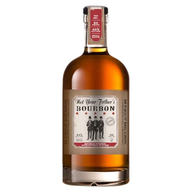 Not Your Father's Bourbon Whiskey 750ml - Uptown Spirits