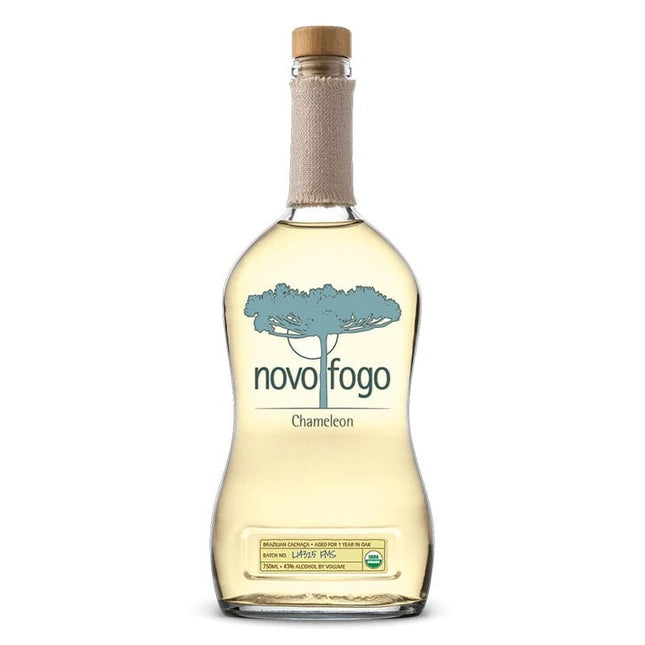 Novo Fogo Chameleon 750ml - Uptown Spirits