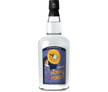 Noyau de Poissy Sceau de Saint Louis Liqueur 750ml - Uptown Spirits