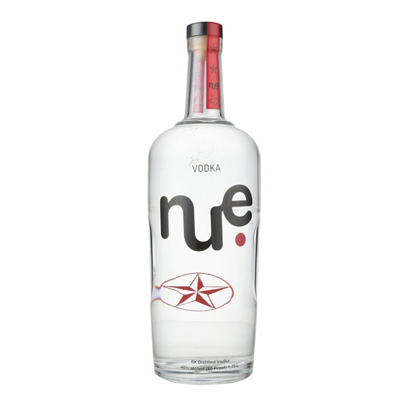 Nue Vodka 1.75L - Uptown Spirits