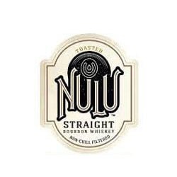Nulu Reserve Straight Bourbon - Uptown Spirits