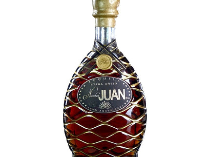Number Juan In a Million Limited Edition Extra Anejo Tequila 750ml - Uptown Spirits