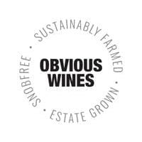 Obvious Wines No.1 Dark & Bold Red Blend Paso Robles 750ml - Uptown Spirits