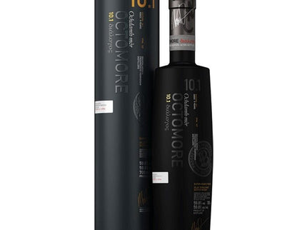Octomore 10.1 107PPM Scotch Whiskey - Uptown Spirits