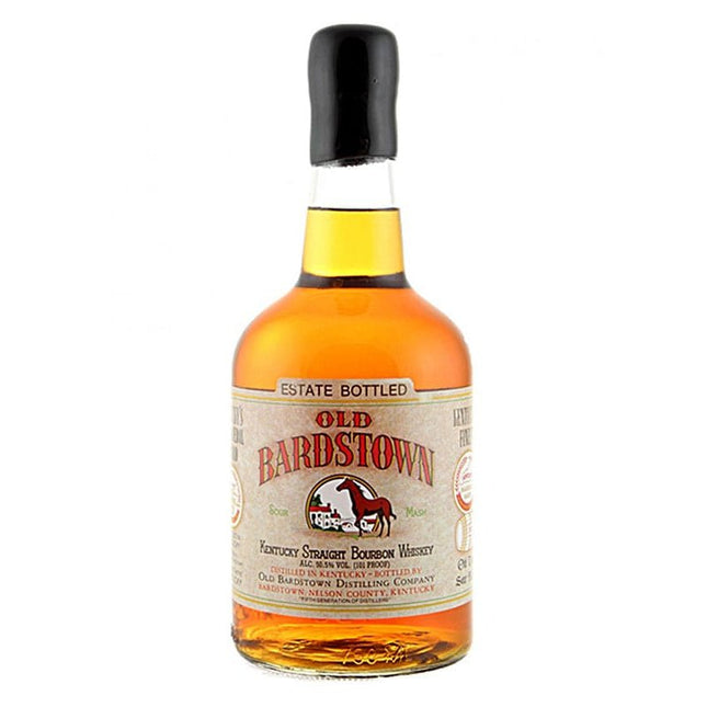 Old Bardstown Estate Bottled Bourbon Whiskey 750ml - Uptown Spirits