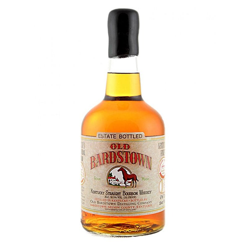 Old Bardstown Estate Bottled Bourbon Whiskey 750ml | Uptown Spirits