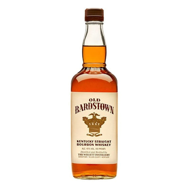 Old Bardstown Kentucky Straight Bourbon Whiskey - Uptown Spirits