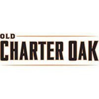 Old Charter Oak Canadian Oak Bourbon Whiskey - Uptown Spirits
