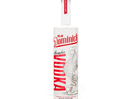Old Dominick Memphis Vodka 750ml - Uptown Spirits