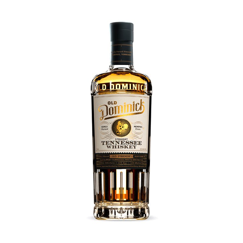 Old Dominick Tennessee Whiskey 750ml - Uptown Spirits