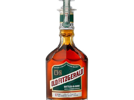 Old Fitzgerald 2022 Bottled In Bond 17 Years Bourbon Whiskey 750ml - Uptown Spirits