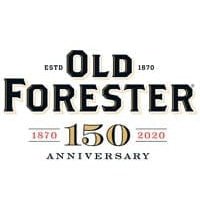 Old Forester 150th Anniversary Batch 1 125.6 Proof Bourbon Whiskey 750ml - Uptown Spirits