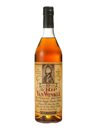 オールドリップ OLD RIP VANWINKLE 4年 バーボン 750ml - ウイスキー