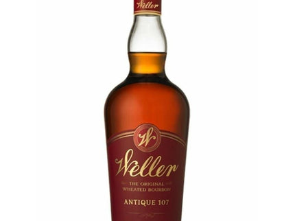 Old Weller Antique 107 Bourbon Whiskey 750ml - Uptown Spirits