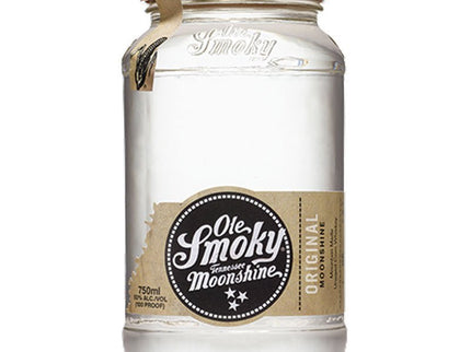 Ole Smoky Original Moonshine 750ml - Uptown Spirits