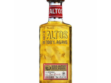 Olmeca Altos Tequila Reposado 750ml - Uptown Spirits