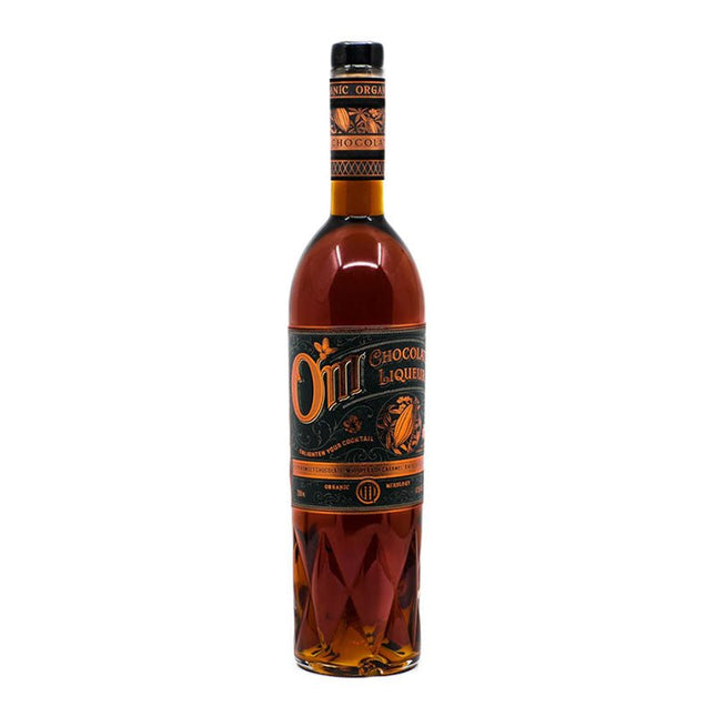 Om Chocolate Liqueur 750ml - Uptown Spirits