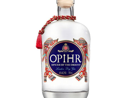 Opihr Oriental London Dry Gin - Uptown Spirits