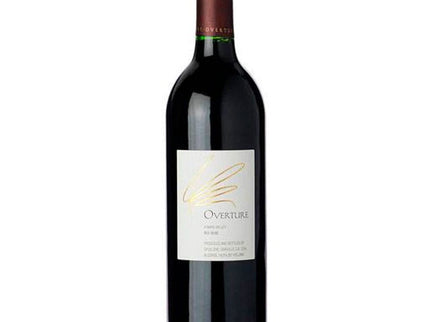Opus One Overture Red Wine 750ml - Uptown Spirits
