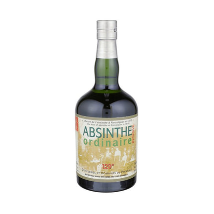 Ordinaire Reserve Absinthe 750ml - Uptown Spirits