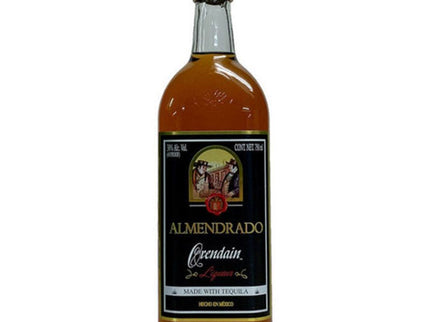 Orendain Almendrado Liqueur made with Tequila 750ml - Uptown Spirits
