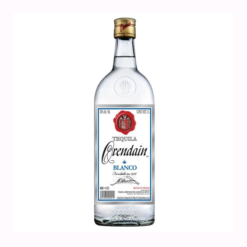 Orendain Blanco Tequila 1L - Uptown Spirits