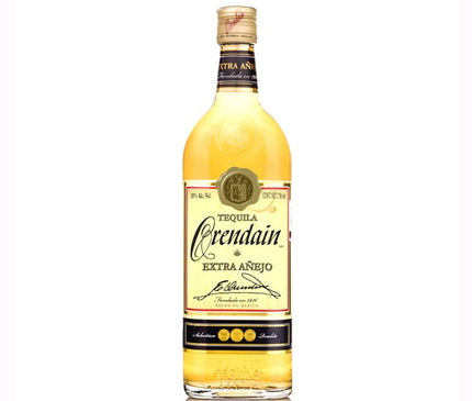 Orendain Extra Anejo Tequila 750ml - Uptown Spirits