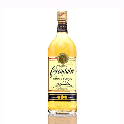 Orendain Extra Anejo Tequila 750ml - Uptown Spirits