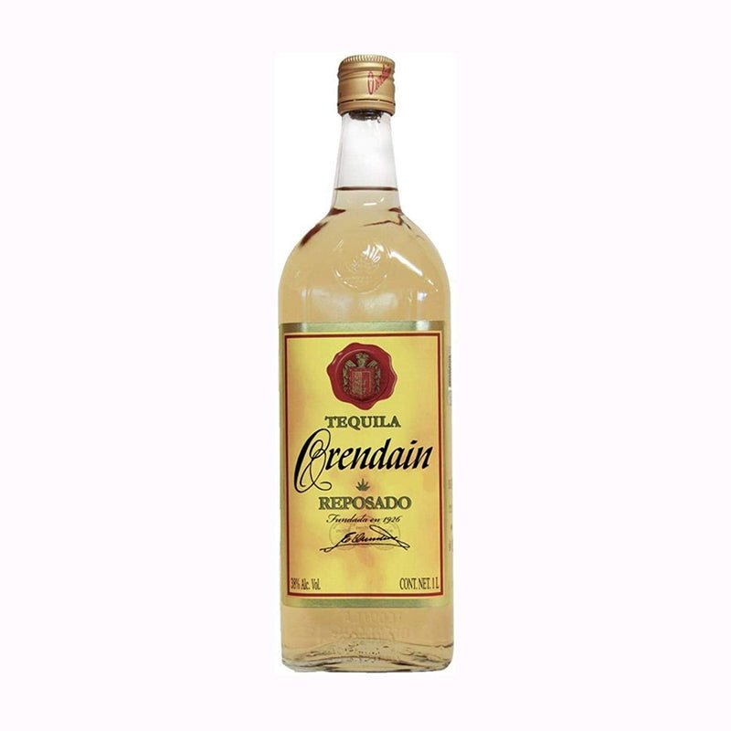 Orendain Reposado Tequila 1L - Uptown Spirits