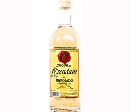 Orendain Reposado Tequila 750ml - Uptown Spirits
