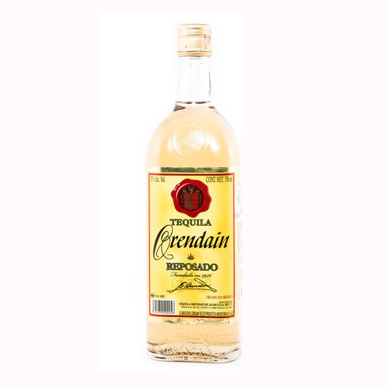 Orendain Reposado Tequila 750ml - Uptown Spirits